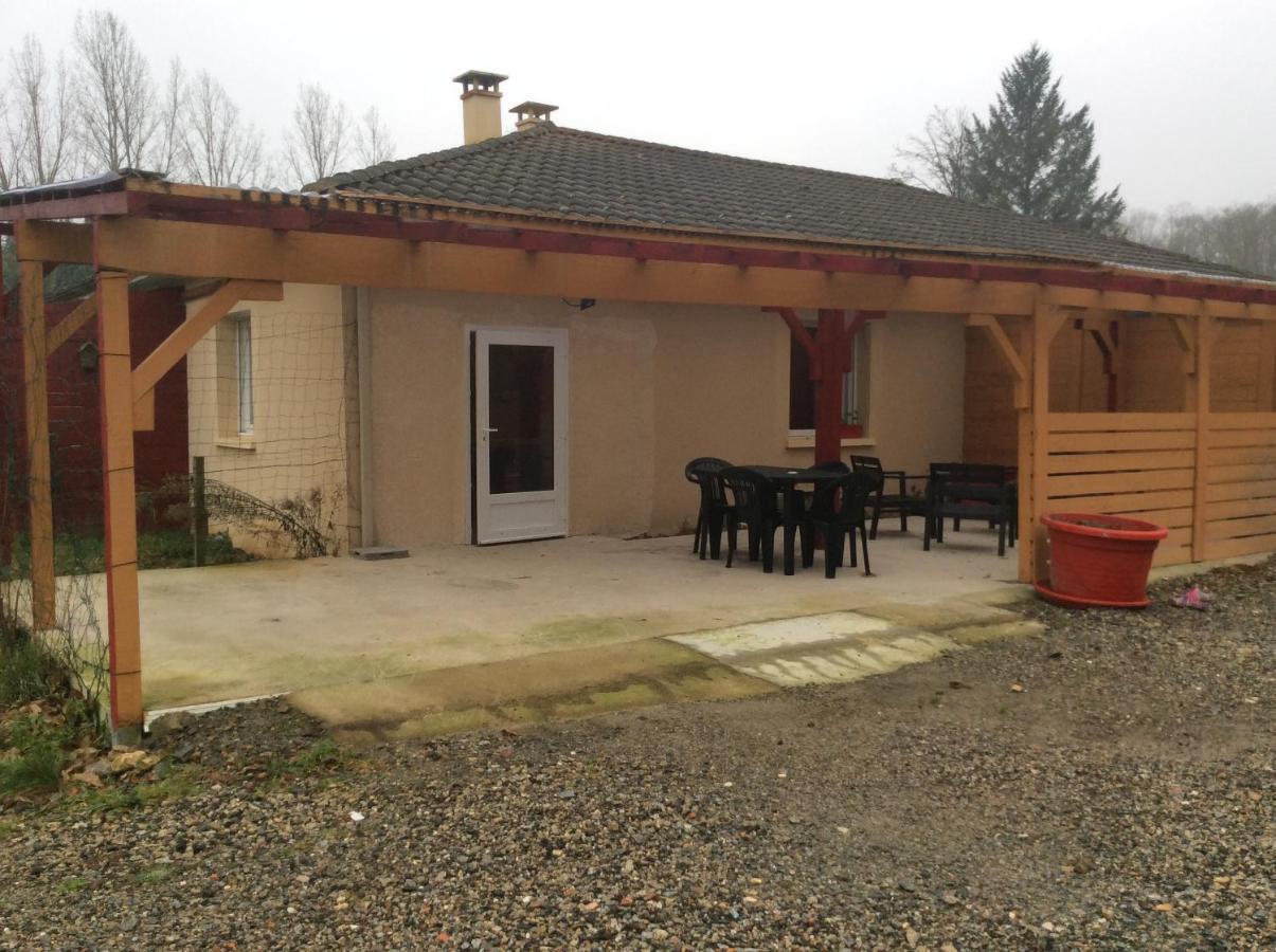 Appartement Vert, Compreignac Exterior foto